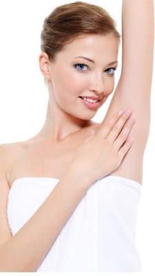 Remove Unwanted Hair with Laser Hair Removal Services