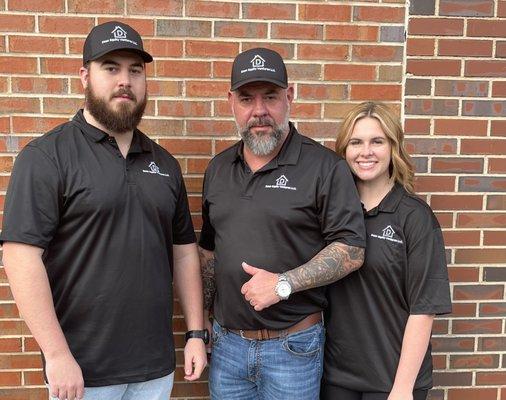 Deans Clutter And Junk Removal