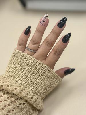 First set I got with Jayden