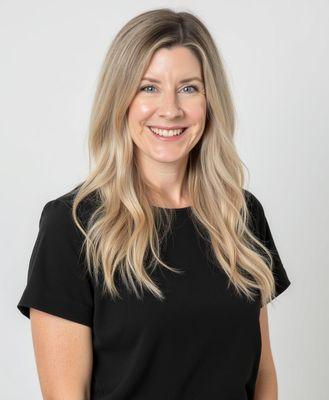 Guild Mortgage - Whitney Covington