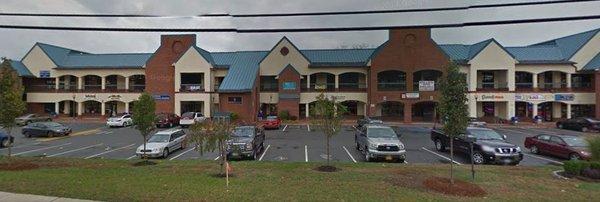 La Grange Veterinary Hospital