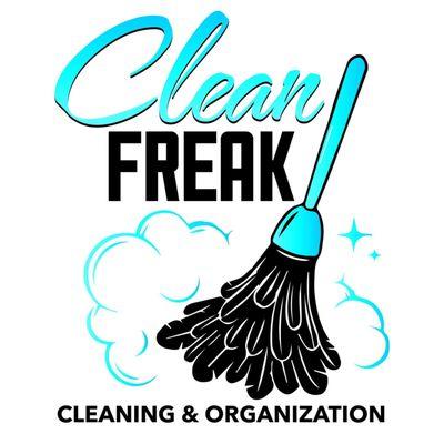 Clean Freak Cleaning Services
