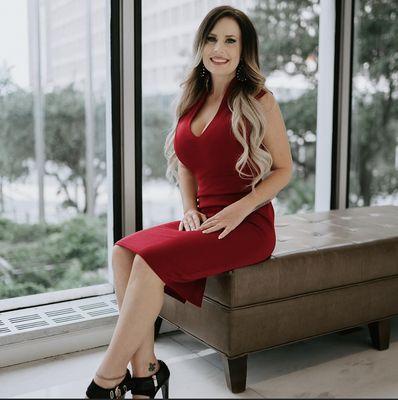 Magen Wright- Connect Realty