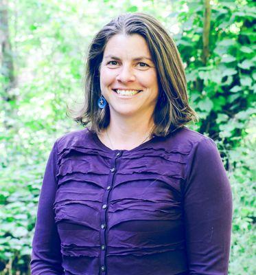 Chiropractic Health Care - Dr Rebecca Von Bergen