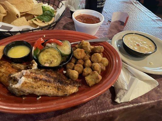 Front Street Junction