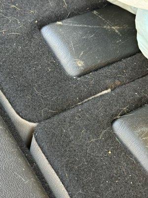 Above and Beyond Detailing