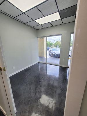 Hendrix Salon Suites