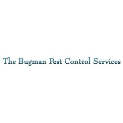 The Bugman Pest Control Services