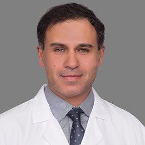 Jack Jacoub, MD