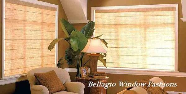 Bellagio Window Fashions