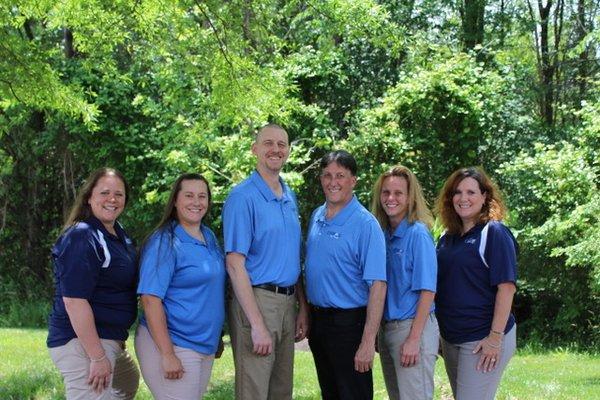 Chiron Physical Therapy