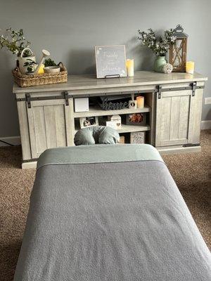 Melt Away Massage Therapy