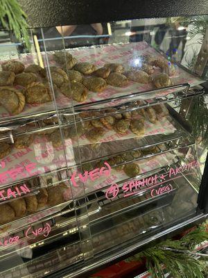 Cafe Tola, New York City