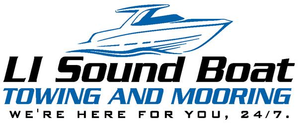 Li Sound Boat Towing and Mooring Services