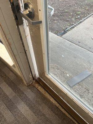 Southfield Apartments