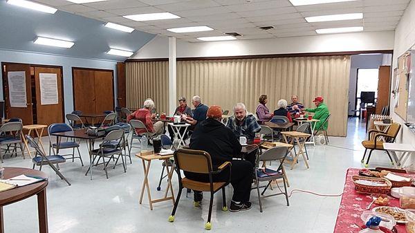 Ruidoso Community Center