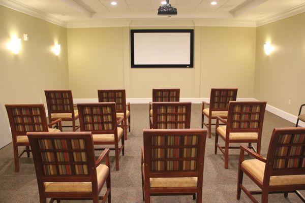 AdviniaCare The Woodlands