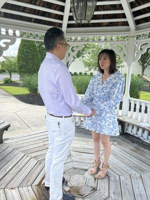 One Love Weddings by Dave