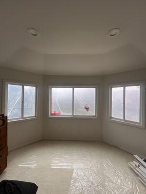 Golden general construction