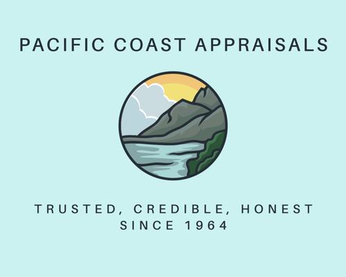 Pacific Coast Appraisals