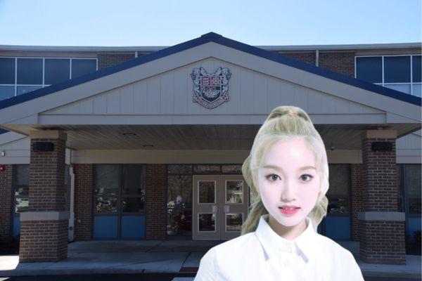 Cinnaminson High School