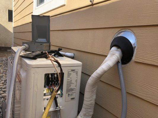 Huitong Electric Power Engineering