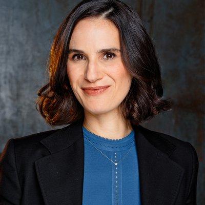 Laura Alice Scaturro - EVE CAPITAL