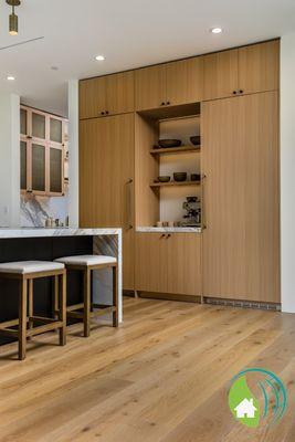 Green Planet Builders