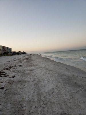 Indian Rocks Beach City of