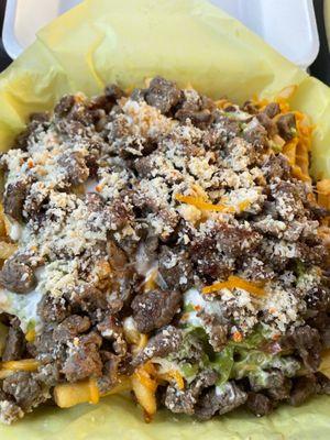 Los Jilberto's Taco Shop