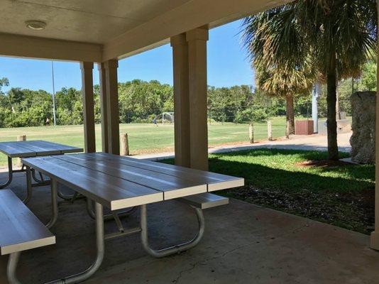 Hillsboro El Rio Park