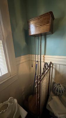 Ravenswood Historical Site