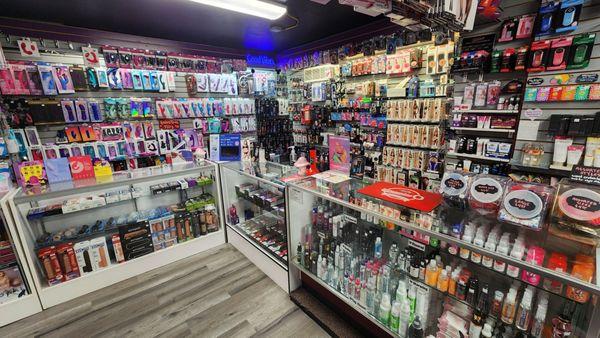 All Adult Super Shop