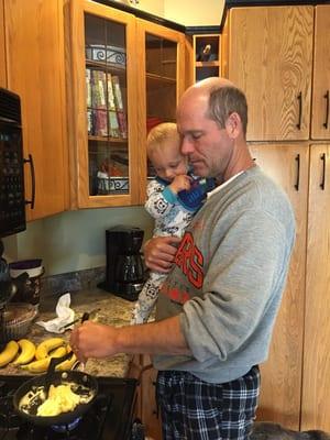 Vic Roberts Design Build Homes