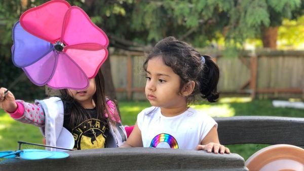 Peace Arch Montessori