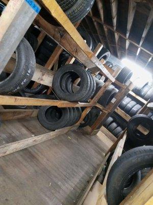 Dortch’s Tire & Auto