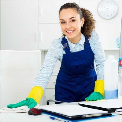 North Coast Cleaning Service