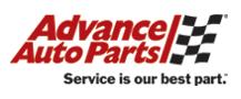 Advance Auto Parts - logo