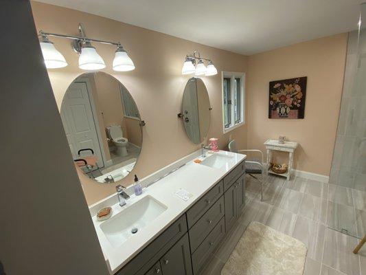 Mosaic Home Interiors