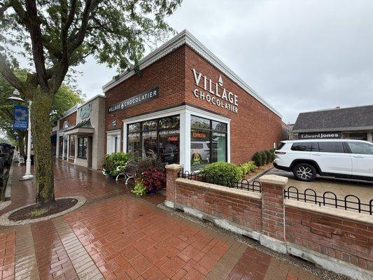 Village Chocolatier