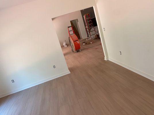 In and Out Flooring