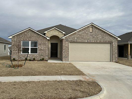 Mac Deal - Morgan Glen