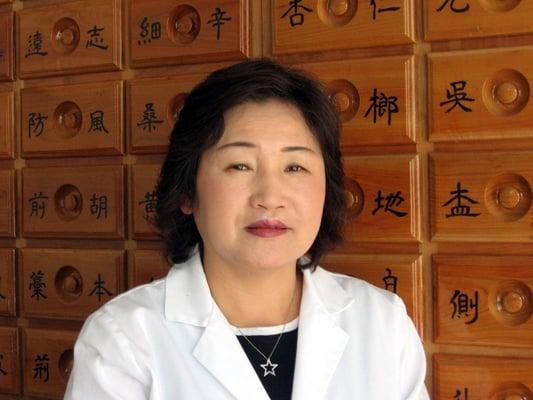 Lee Sook Acupuncture