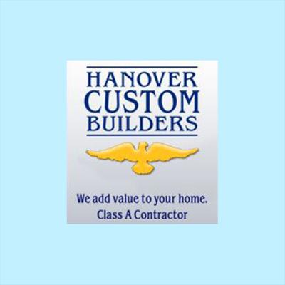 Hanover Custom Builders