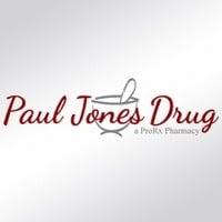 Paul Jones Drug