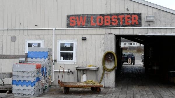 Southwest Lobster & Fish Unlimited
