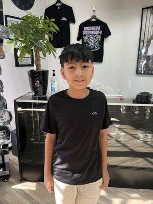 Been Fresh Barbershop