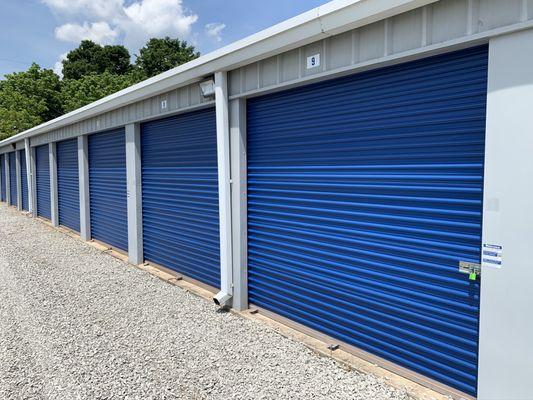 StakIt Storage of Zanesville