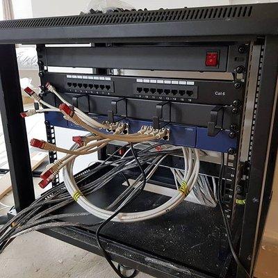 Elmhurst Emergency Electrician