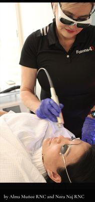 Body Beautiful Laser & Aesthetics